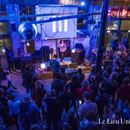 Apartament Voyage A Cocoa