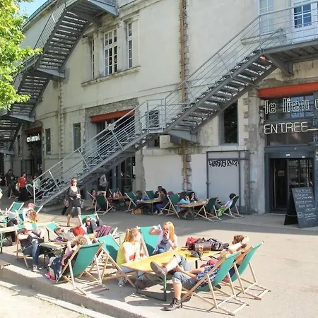 Voyage A Cocoa * Bouguenais