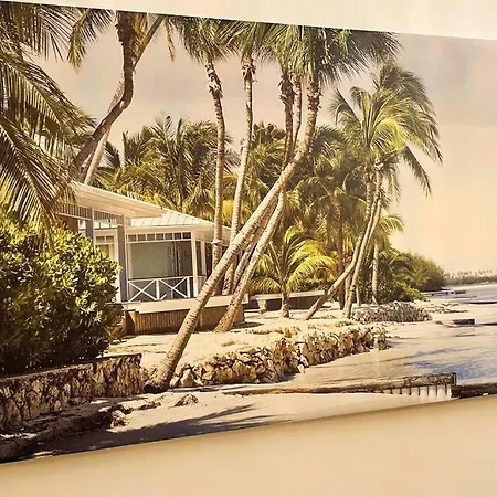 Voyage A Cocoa Apartament Bouguenais