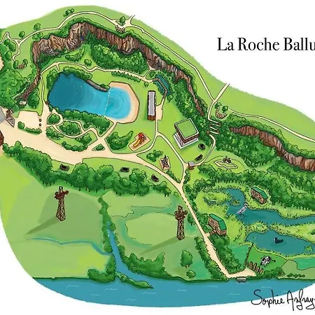 Voyage A Cocoa Bouguenais