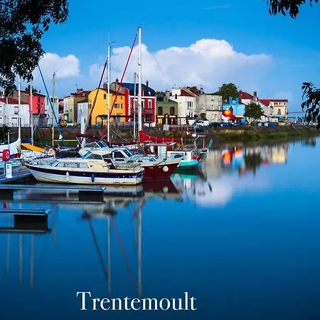 Voyage A Cocoa * بوغينايس