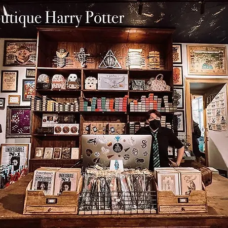 Voyage A Cocoa بوغينايس