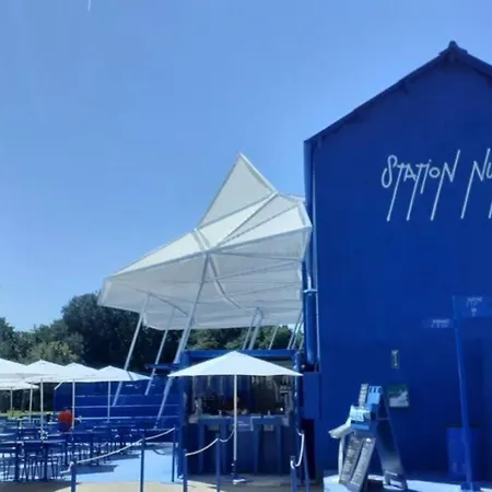 Voyage A Cocoa * Bouguenais