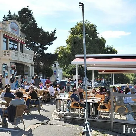 Voyage A Cocoa Apartmán Bouguenais