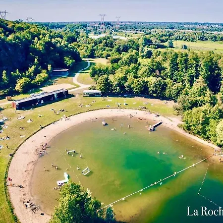 شقة Voyage A Cocoa بوغينايس