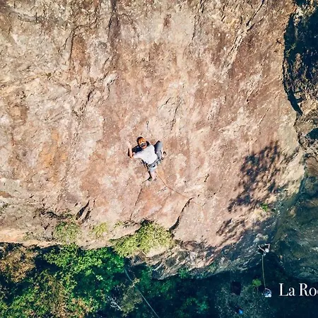 Apartament Voyage A Cocoa *