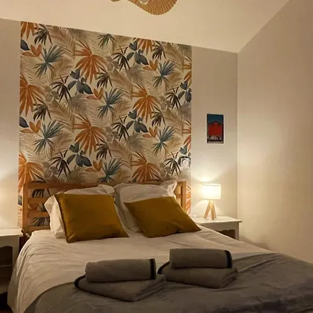 Voyage A Cocoa شقة