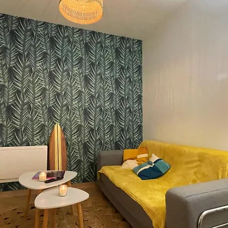 Voyage A Cocoa بوغينايس