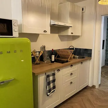 Appartamento Voyage A Cocoa *