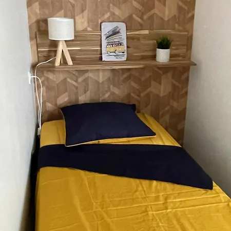 Voyage A Cocoa Apartament