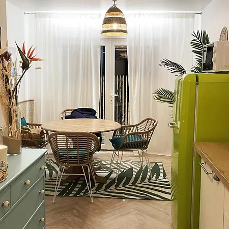 Voyage A Cocoa Apartment Bouguenais