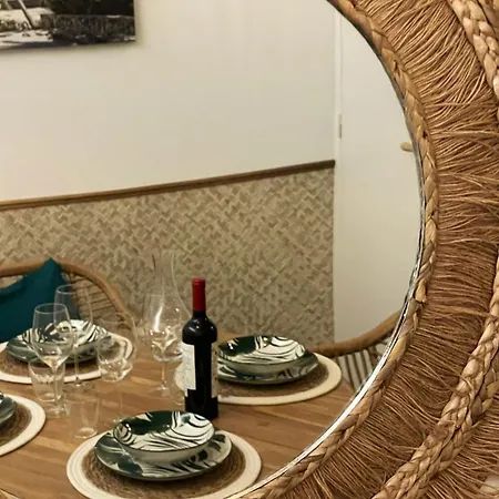 Voyage A Cocoa Apartament