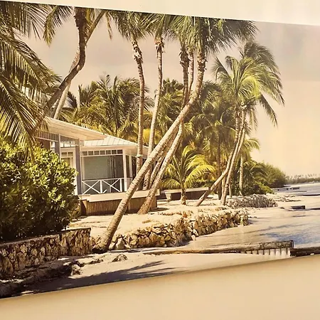 شقة Voyage A Cocoa بوغينايس