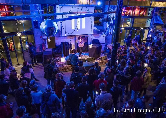 Apartmán Voyage A Cocoa