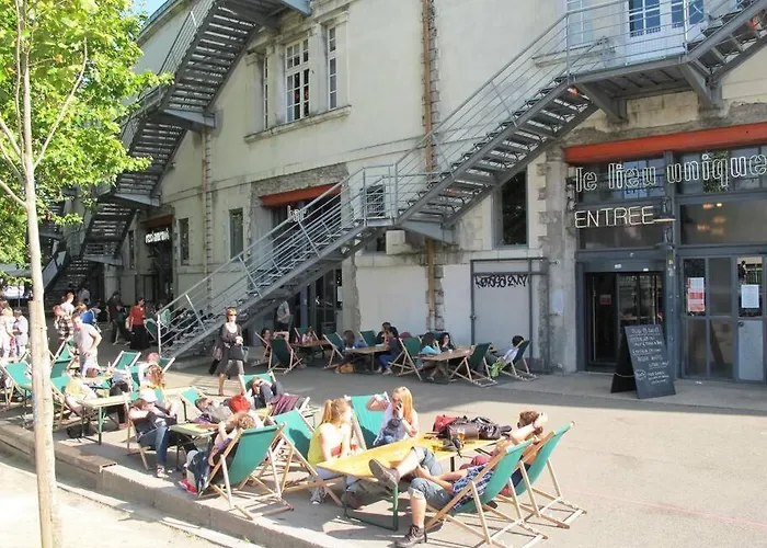 Voyage A Cocoa * Bouguenais