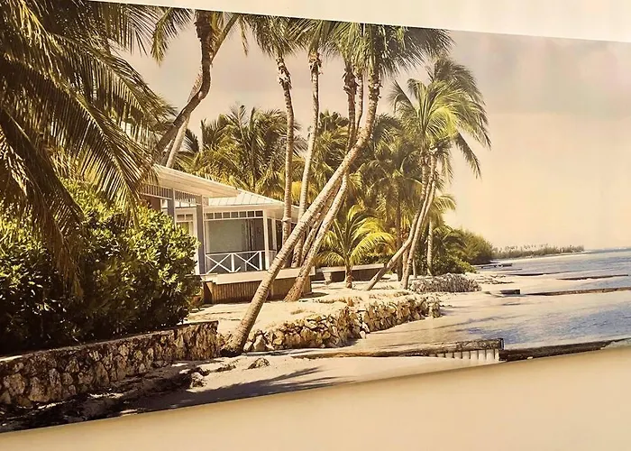 Voyage A Cocoa Apartment Bouguenais