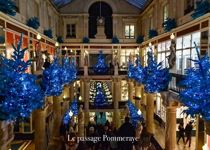 Apartment Voyage A Cocoa Bouguenais