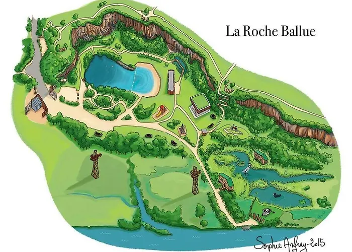 Voyage A Cocoa Bouguenais