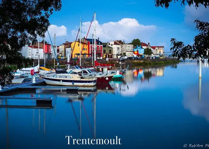 Voyage A Cocoa * Bouguenais