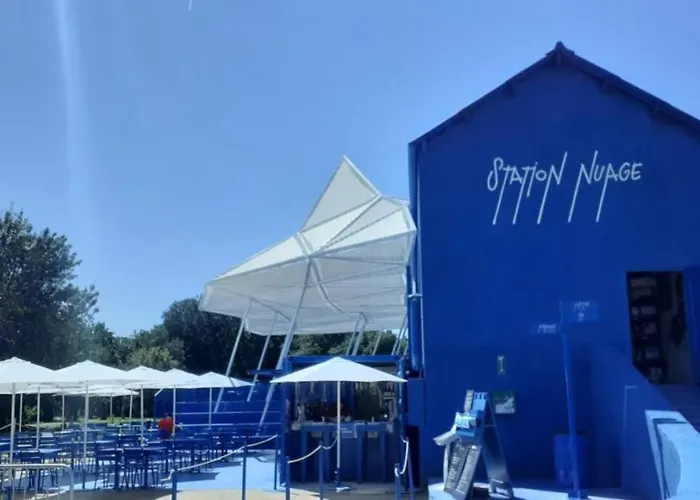 Voyage A Cocoa * Bouguenais