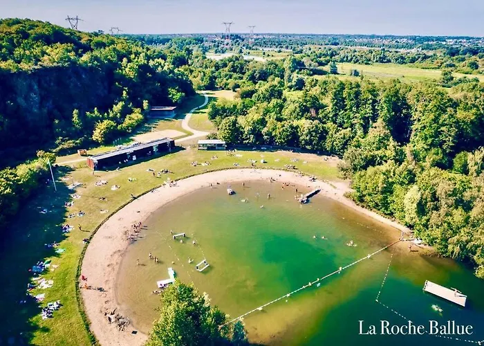 Apartmán Voyage A Cocoa Bouguenais