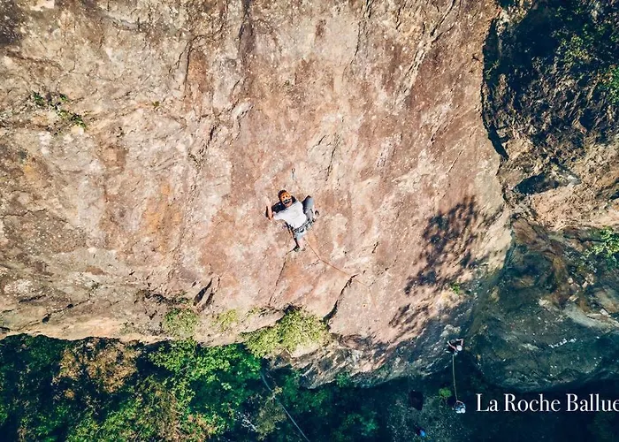 Apartment Voyage A Cocoa *