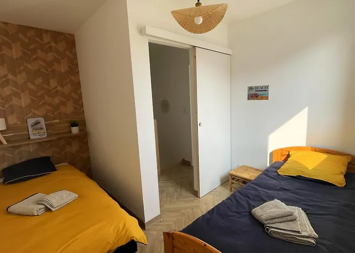 Voyage A Cocoa * Bouguenais