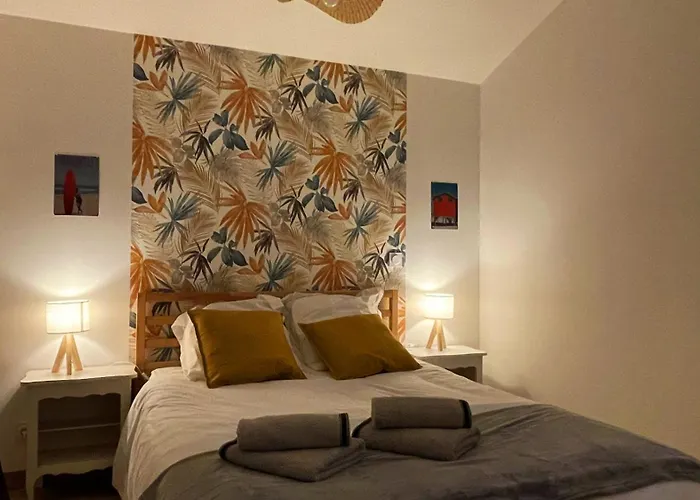 Voyage A Cocoa Apartment