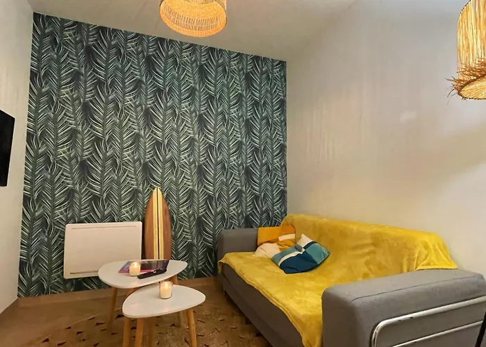 Voyage A Cocoa Bouguenais