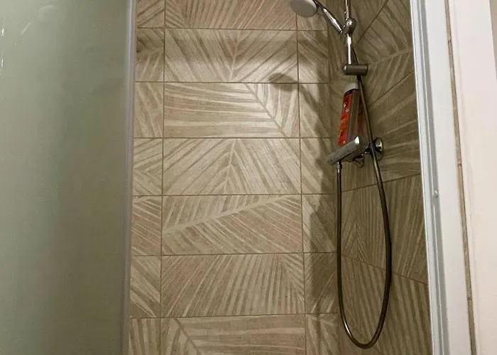 Apartmán Voyage A Cocoa