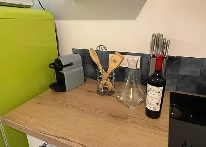 Apartmán Voyage A Cocoa Bouguenais