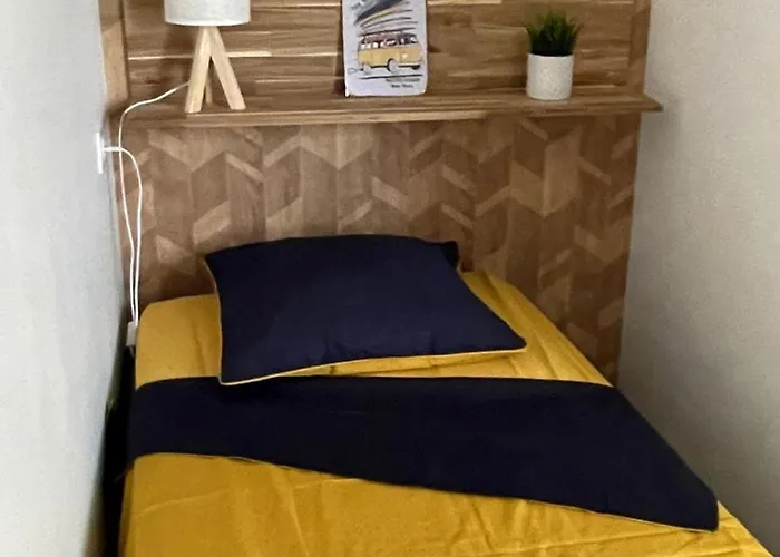 Voyage A Cocoa Apartment