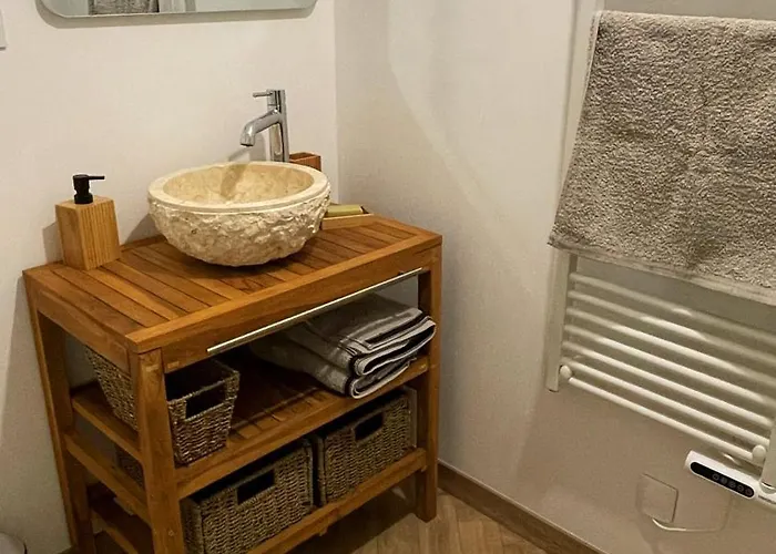 Voyage A Cocoa Apartment *