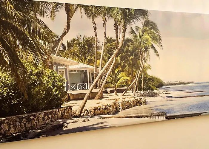 Apartmán Voyage A Cocoa Bouguenais